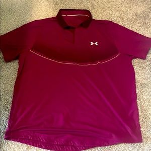 Men’s Iso Chill Golf Polo
